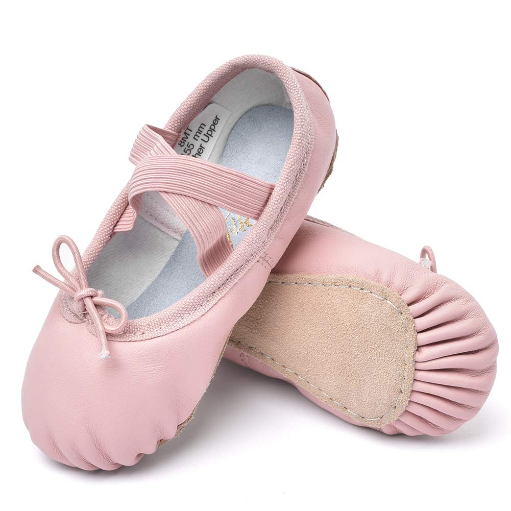 kids ballet shoes