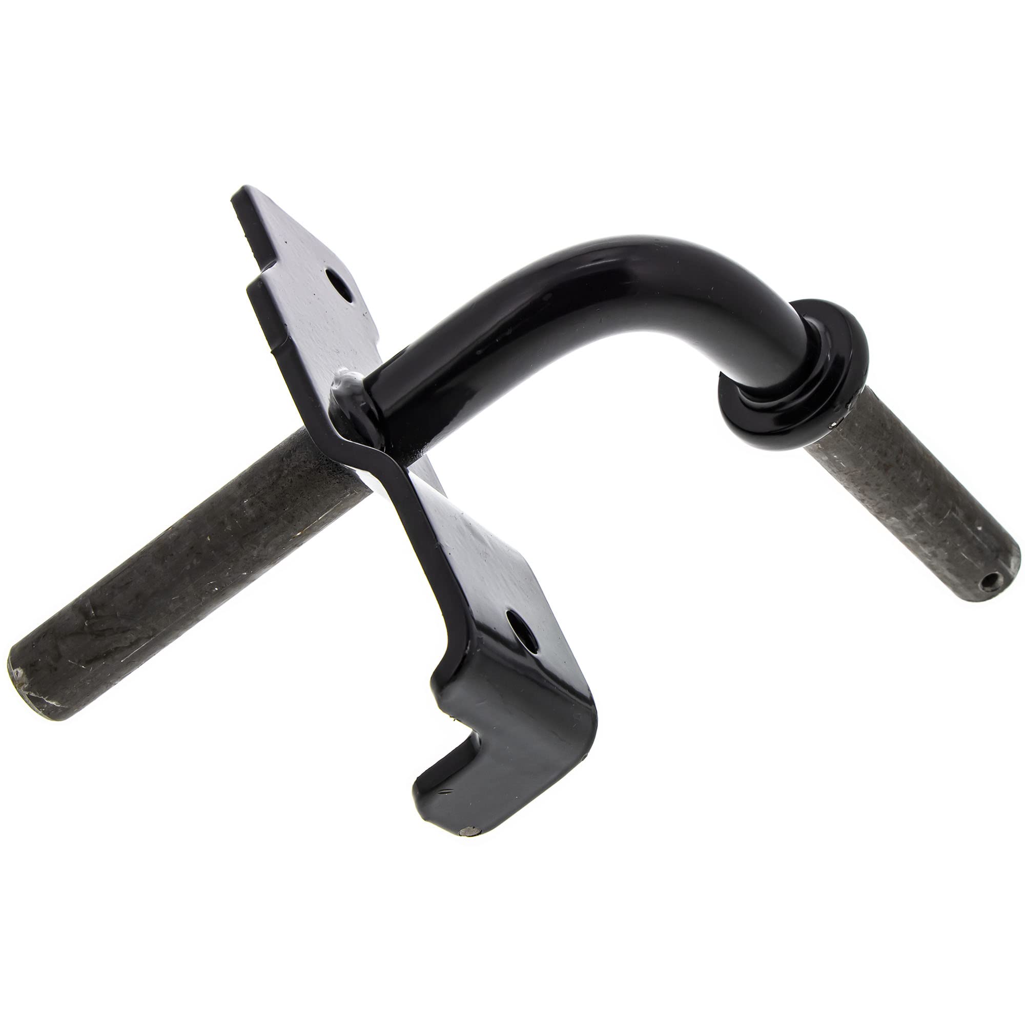 Amazon.com: CUB CADET 683-04727-0637 Black Left Front Axle