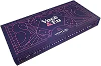Venture - Jogos para Casais: Você & Eu - 52 Semanas de Ação para Conectar Casais