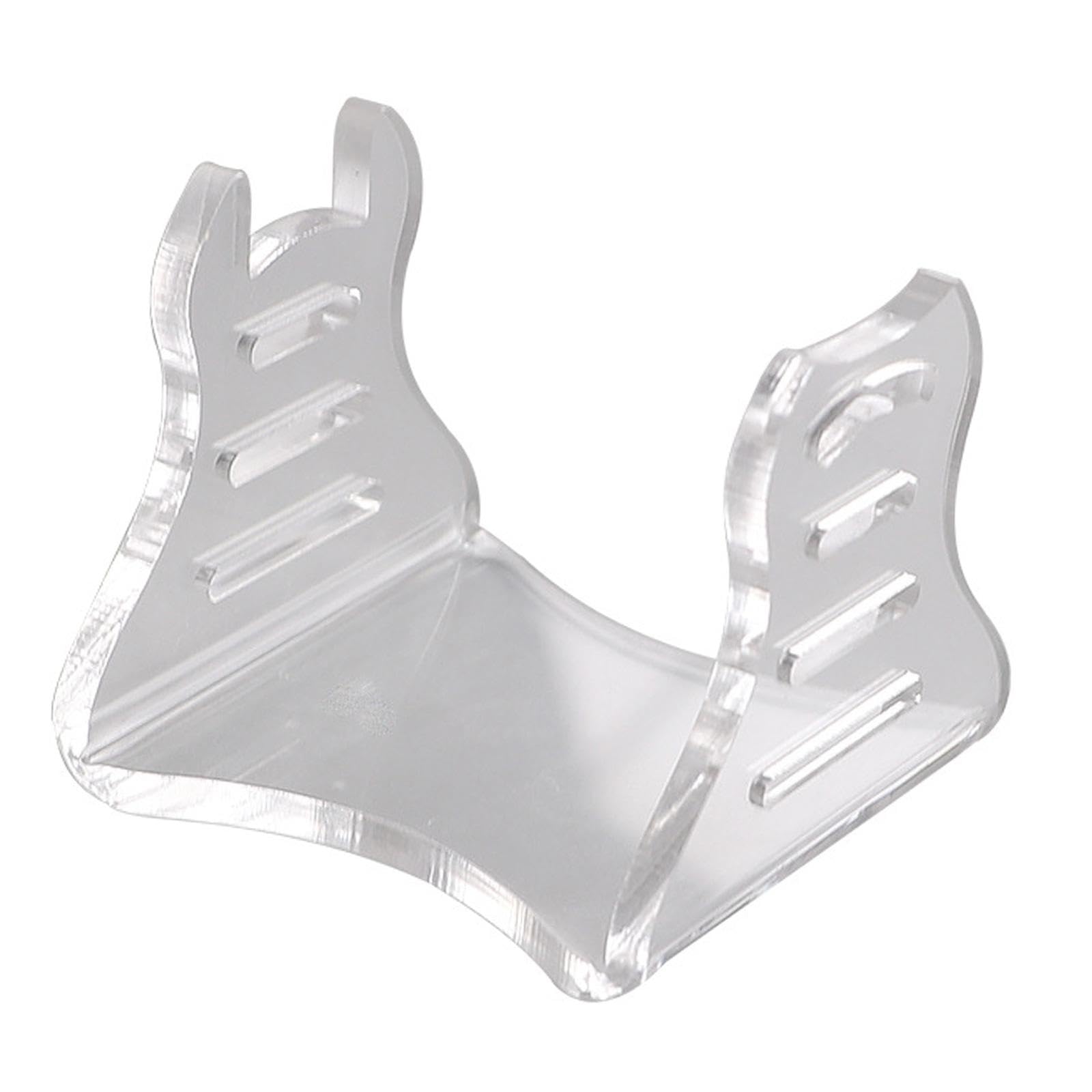 Fashion My Day Fishing Reel Wheel Rack Wheel Storage Acrylic Sturdy Spare Parts Reel Holder-image-40