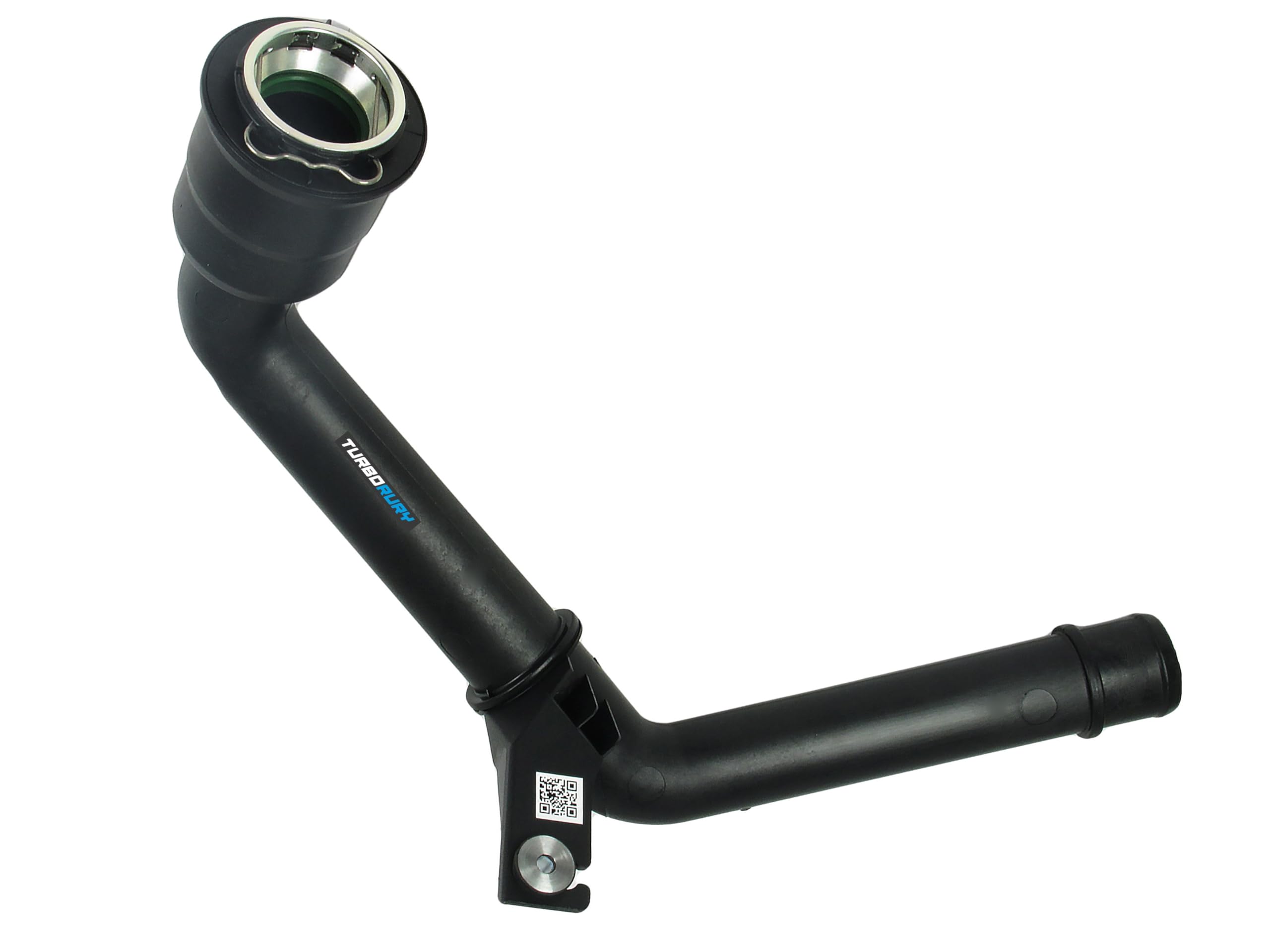 Tubos turbo intercooler - Recambio compatible con NISSAN QASHQAI I (J10, NJ10) 1.5 dCi - Número OE 14460BB30C