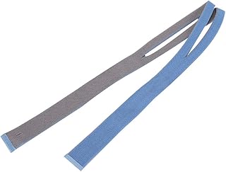 CPAP Headgear, Replacement for Resmed Air Fit P10 Headgear Strap, Nasal Mask Strap Elastic Breathing Machine Headgear, Nose Shield Headgear