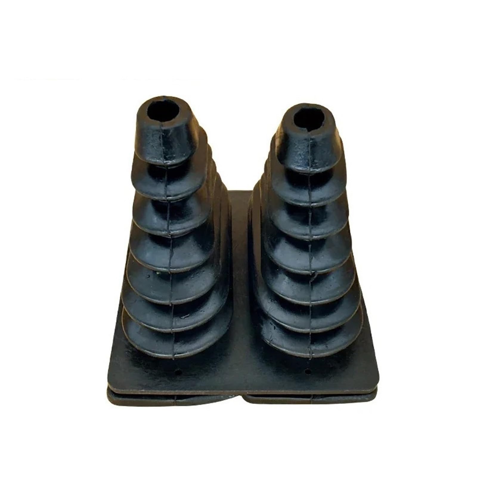 CV Joint Boot Kit Osłona przeciwpyłowa do wózka widłowego, dźwignia zmiany biegów ładowarki, uchwyt zaworu wielodrożnego, gumowa osłona, skóra przeciwpyłowa(As picture4)