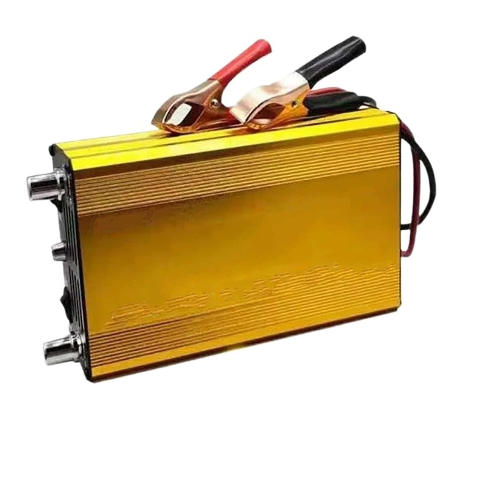 Convertidor Adaptador Kit Convertidor De Batería Alta Potencia con Cabezal Inversor 12v Rey Ahorro Tubo Grande Inteligente inversor