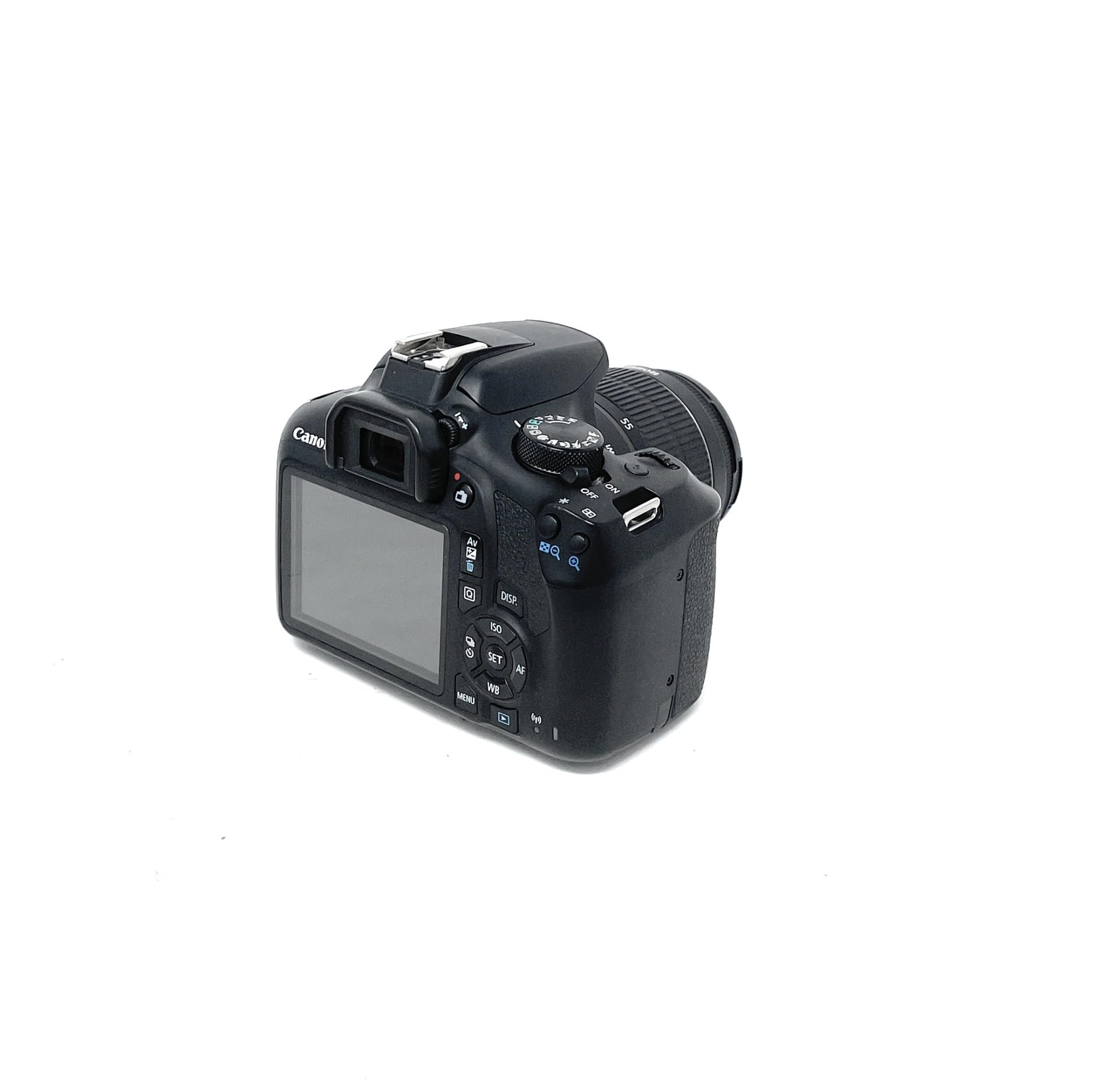 Canon EOS 1300D DSLR Camera Kit 18-55mm IS II