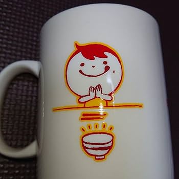 【激レア品】自分ツッコミくまカフェ限定　オリジナルマグカップ2個セット 激レア品】自分ツッコミくまカフェ限定 オリジナルマグカップ2個