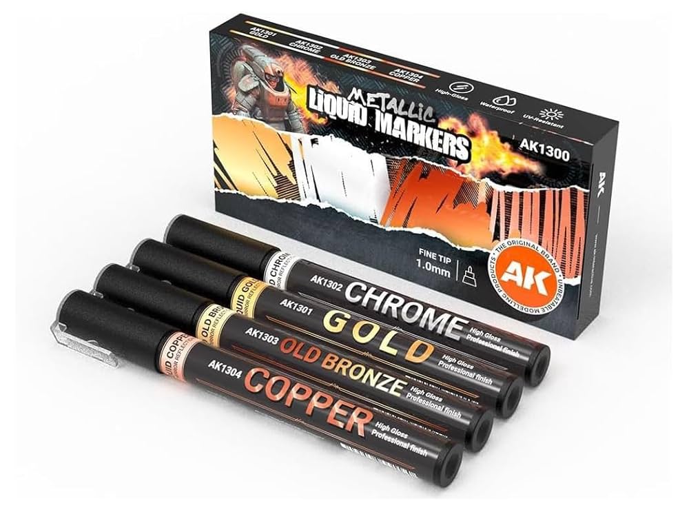 Akira　MARKER マーカー　M4 FDSB 未使用品 Akira様専用 MARKER マーカー M4 FDSB 未使用品