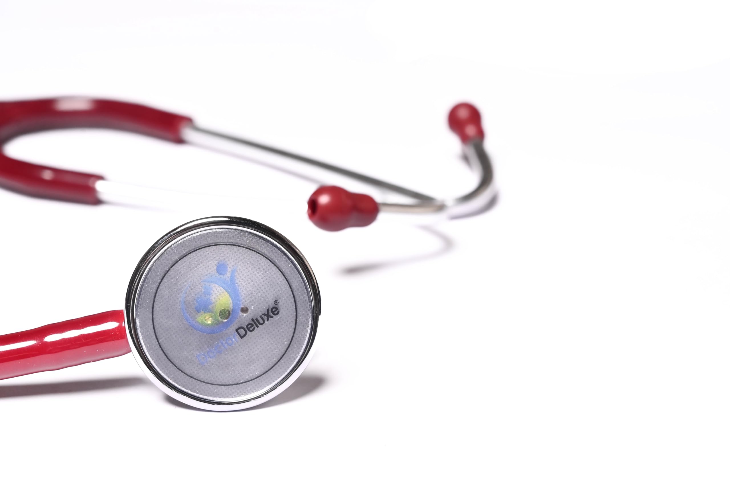 See full amazon price history chart for DoctorDeluxe Stethoscope | Cardio Stethoscope| Dual Chest Piece | DD-ST-01 (Red) DoctorDeluxe Stethoscope | Cardio Stethoscope| Dual Chest Piece | DD-ST-01 (Red) (B0CZ78YXYV) Amazon Price History, Amazon Price Tracker