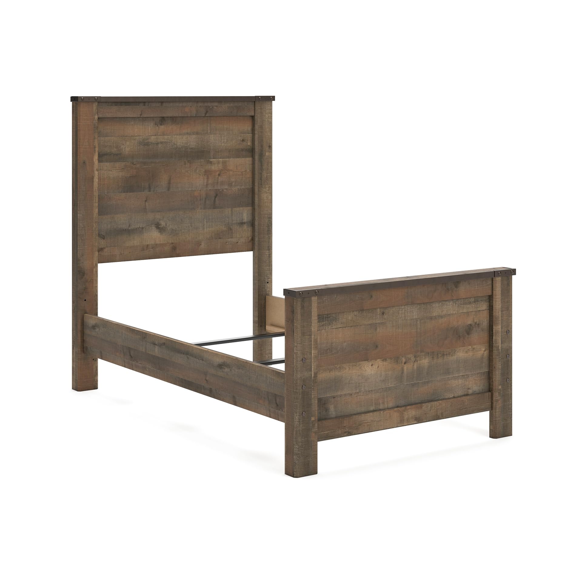 Signature Design by Ashley Trinell Bed