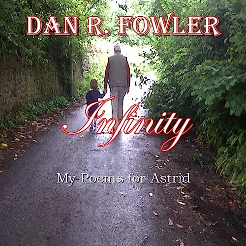 Infinity by Dan Fowler episode artwork