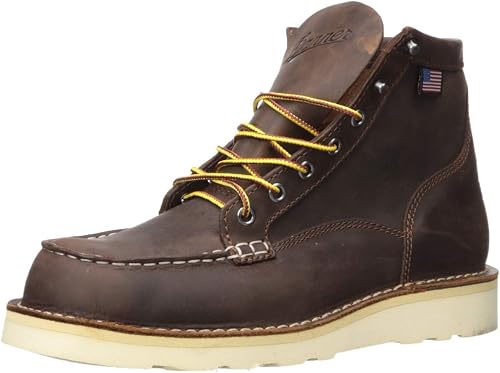 Danner Men's Bull Run Lux Hiking Boot 