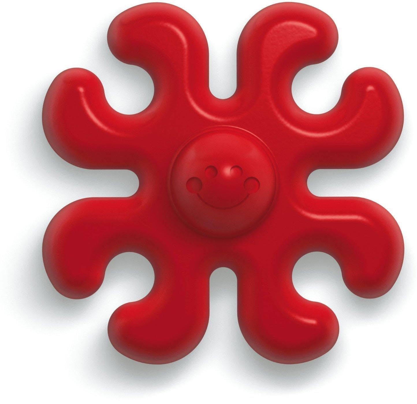 Quercetti Octopus Shaped Daisy Polipetti