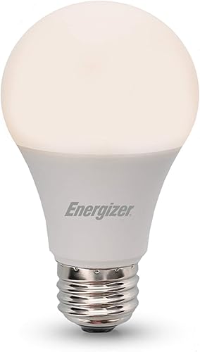 Miniatura 9 de XTREME Energizer - Bombilla LED inteligente Wi-Fi, blanco cálido, 60 W, 800 lúmenes, compatible con Alexa, Google Assistant y Siri, control desde