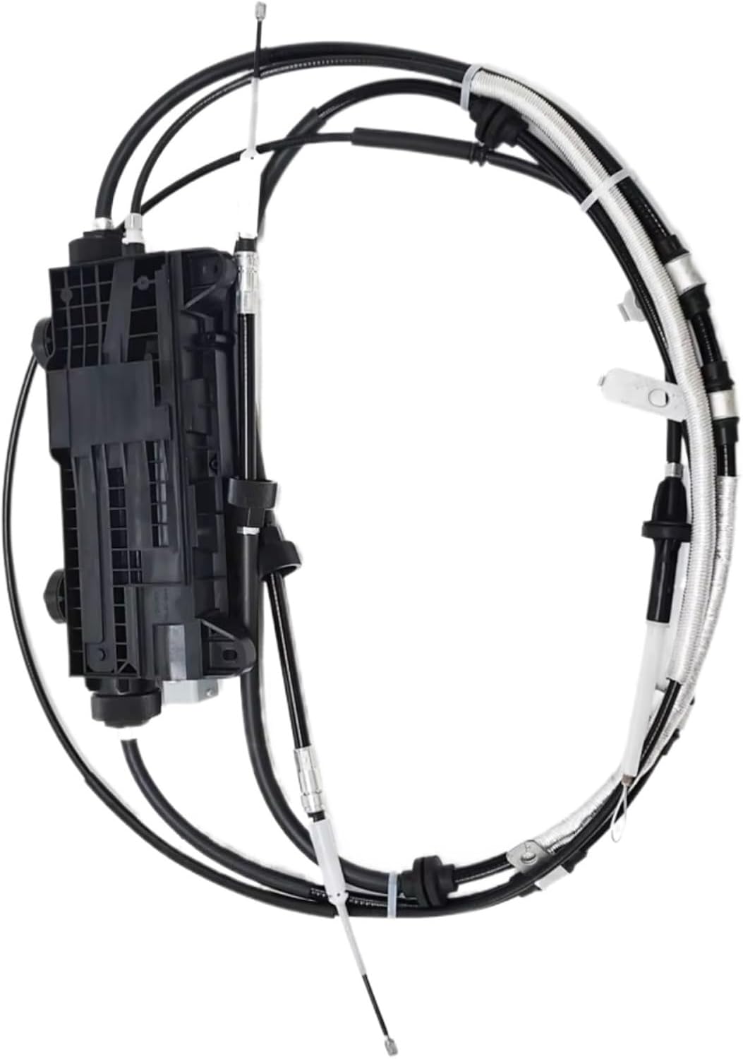 Handbrake Actuator Compatible With Land For Rover For Range Sport Car Parking Brake Actuator Accessories Replacements Parts OEM: LR019223