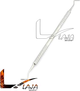 LAJA IMPORTS New Amalgam Filling Instrument Ward 1 Dental RESTORATIV