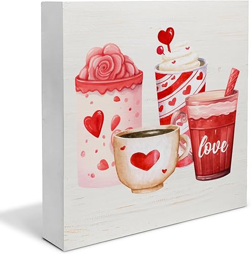 Miniatura 19 de Decoraciones de Baño de Navidad - Decoración Divertida de Navidad, Él Te Ve Cuando Estás Haciendo Popó Letrero de Madera de Baño, Decoración del