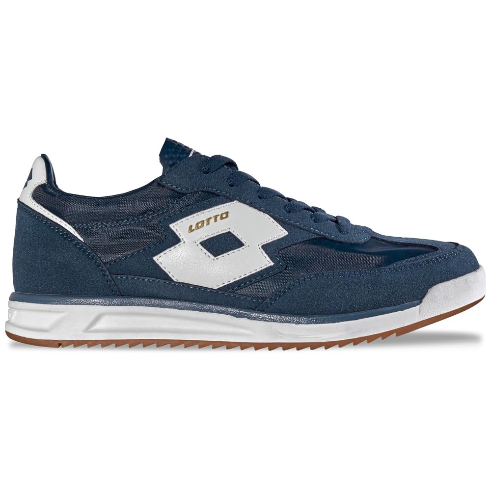 Lotto Athlegic BC Unisex Scarpe da ginnasticaUnisex - Adulto