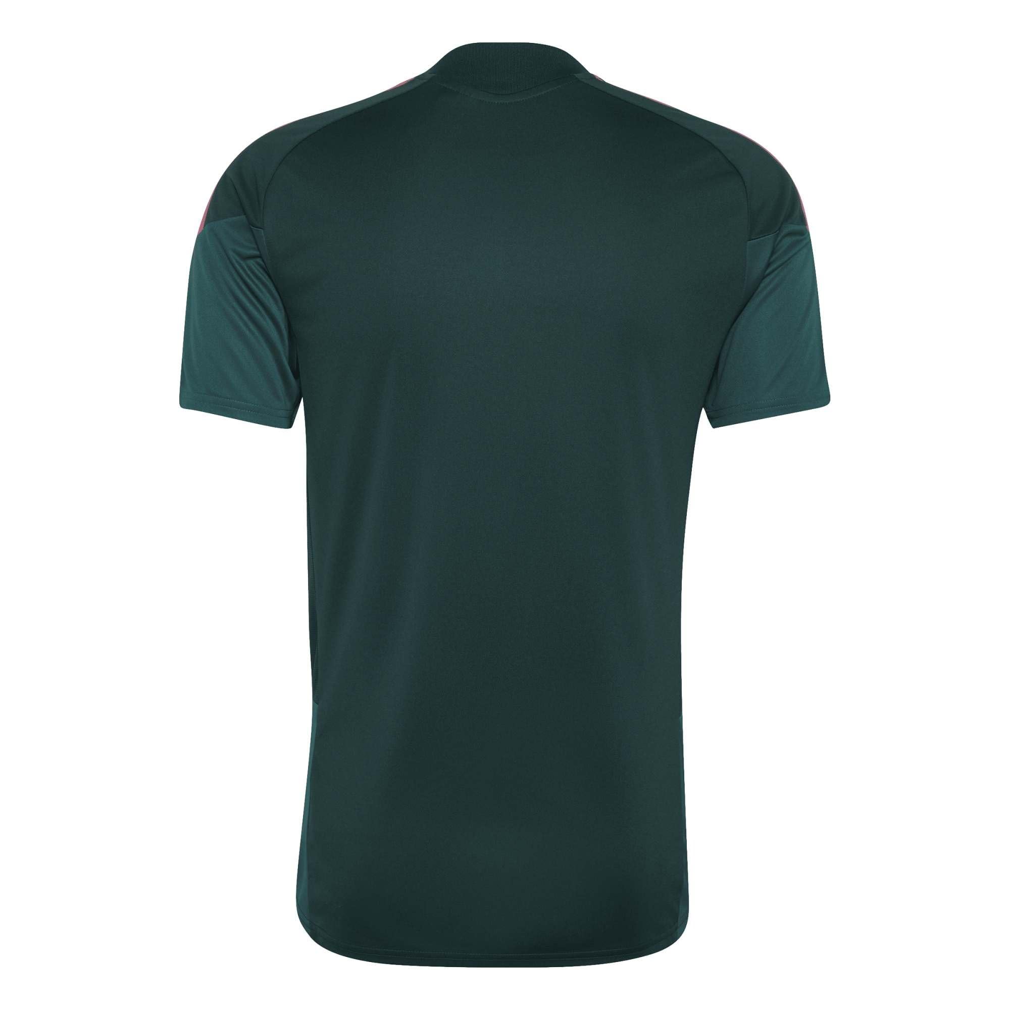 adidas Maillot de football Tiro 26 Competition Real Madrid 26/27 pour homme