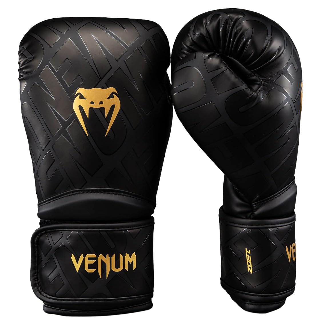 Venum Contender Boxing Gloves