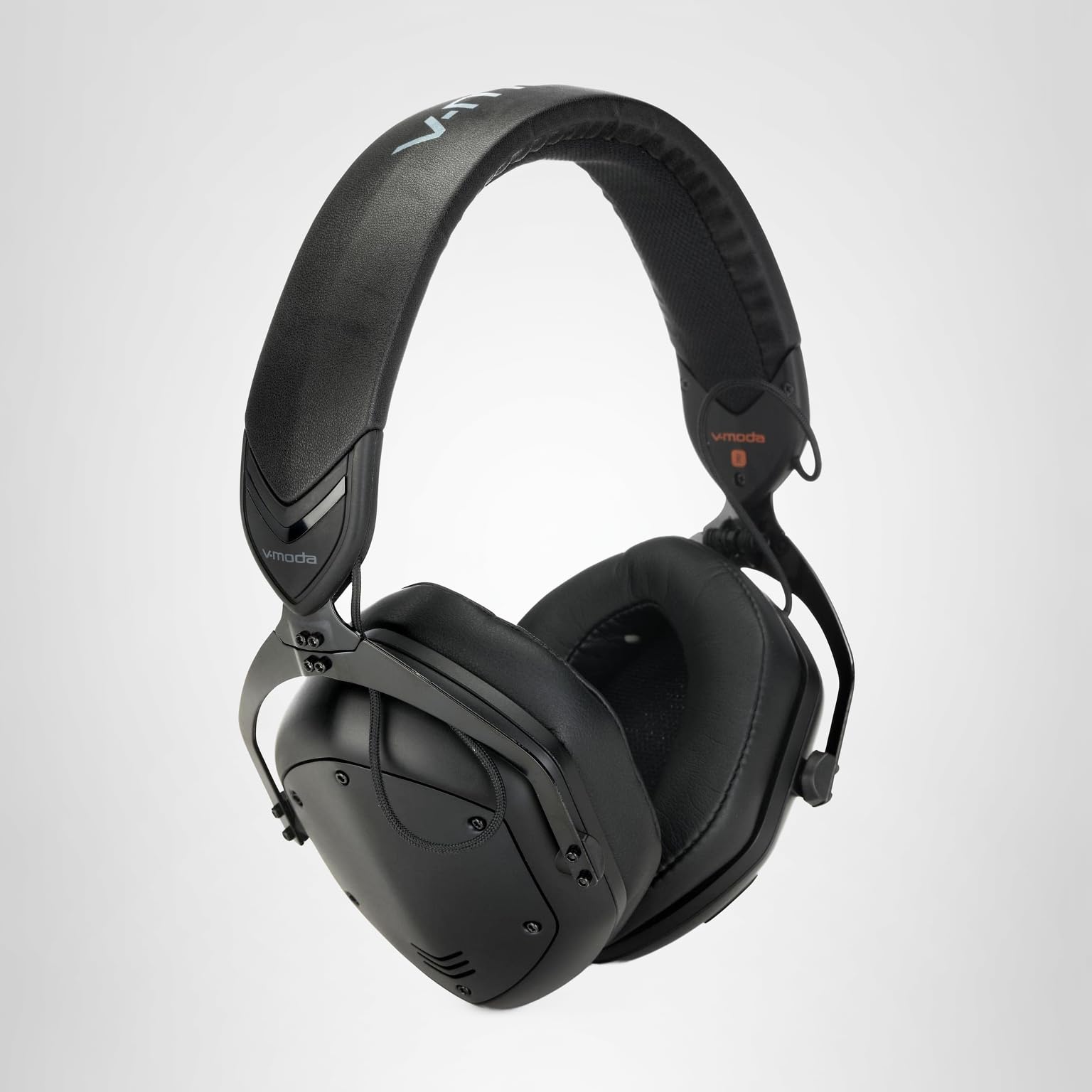 Amazon.com: V-Moda Crossfade 2 Wireless Over-Ear Headphone - Matte