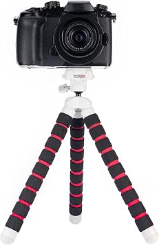 Datacolor Spyder Tripod Pro - Adjustable Stand for Spyder Calibrators