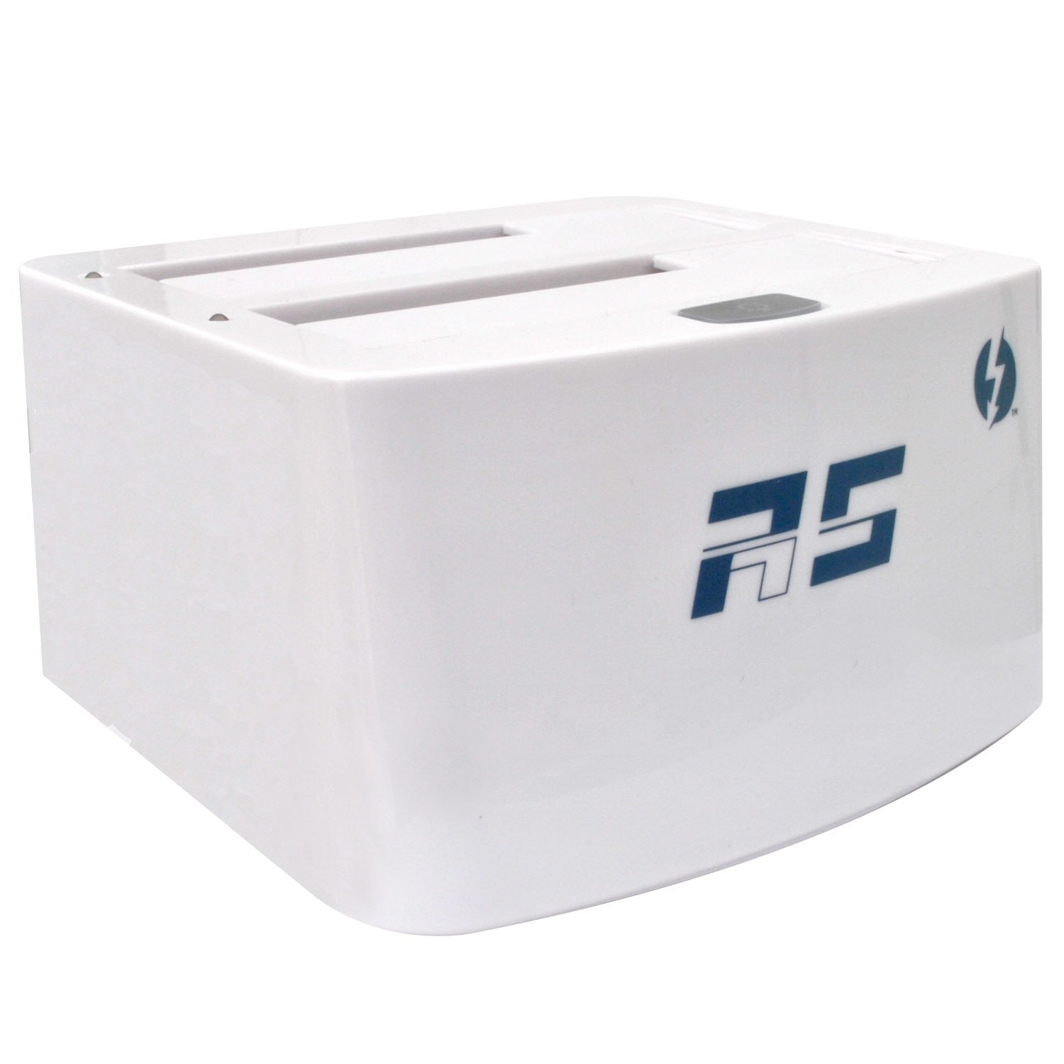 Amazon.co.jp: HighPoint RocketStor 5212 HDDスタンド Thunderbolt