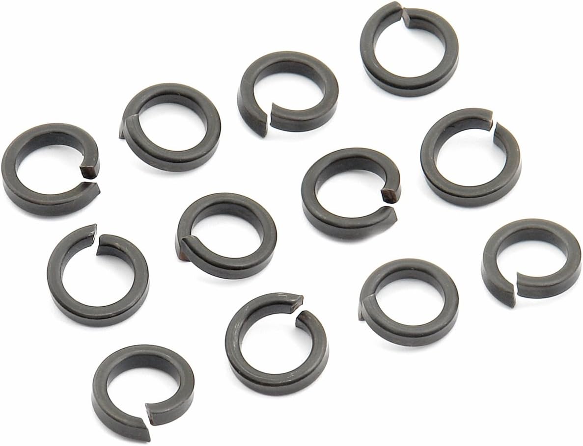 Mr. Gasket 3416 Header Bolt, Lock Washers 3/8 Automotive