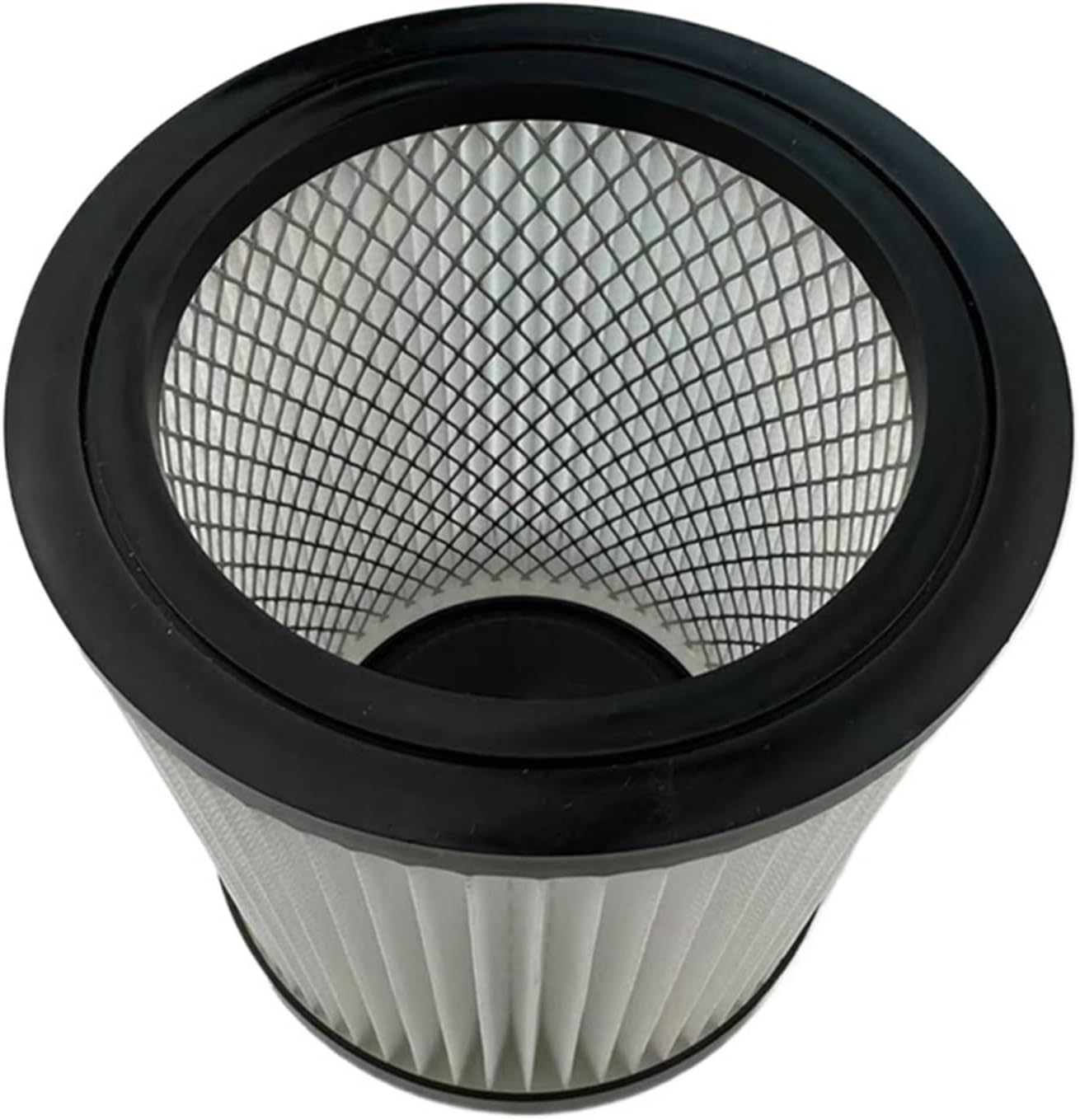 BMBY-Vacuum Cleaner Filter 2Pcs Replacement, Compatible For Vacmaster, VQC1318SF/1330SF Industrial Filter Accessories.
