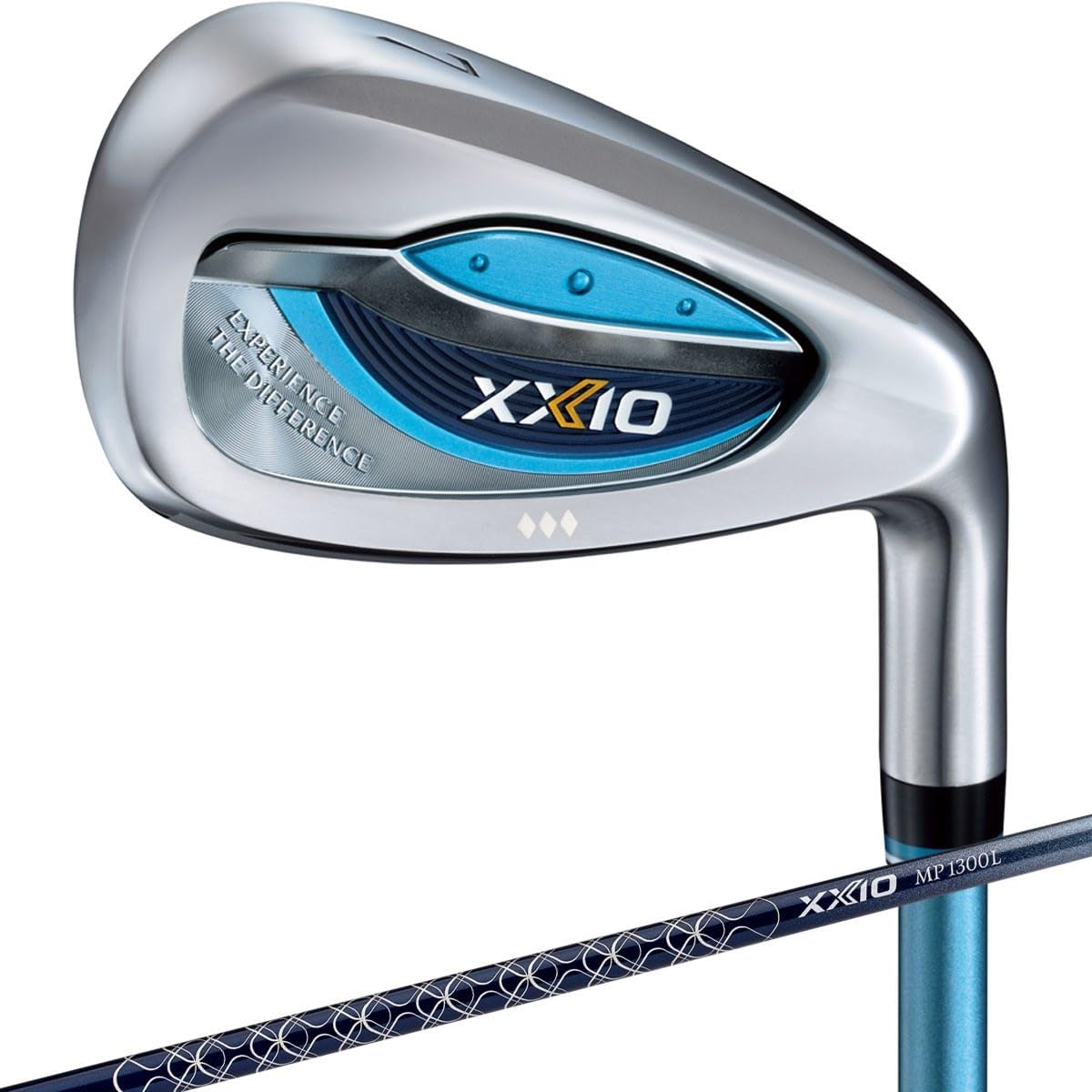 XXIO ゼクシオ レディース アイアンセット 5〜SW 8本 Lシャフト XXIO ゼクシオ アイアンセット 5本組 レディース ゼクシオ12