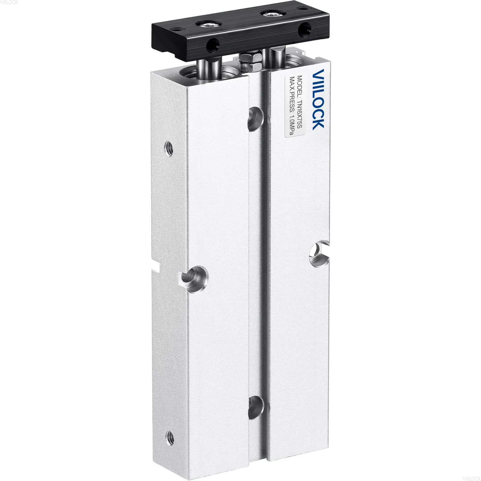 VIILOCK TN32x50 Double Action Air Cylinder -7