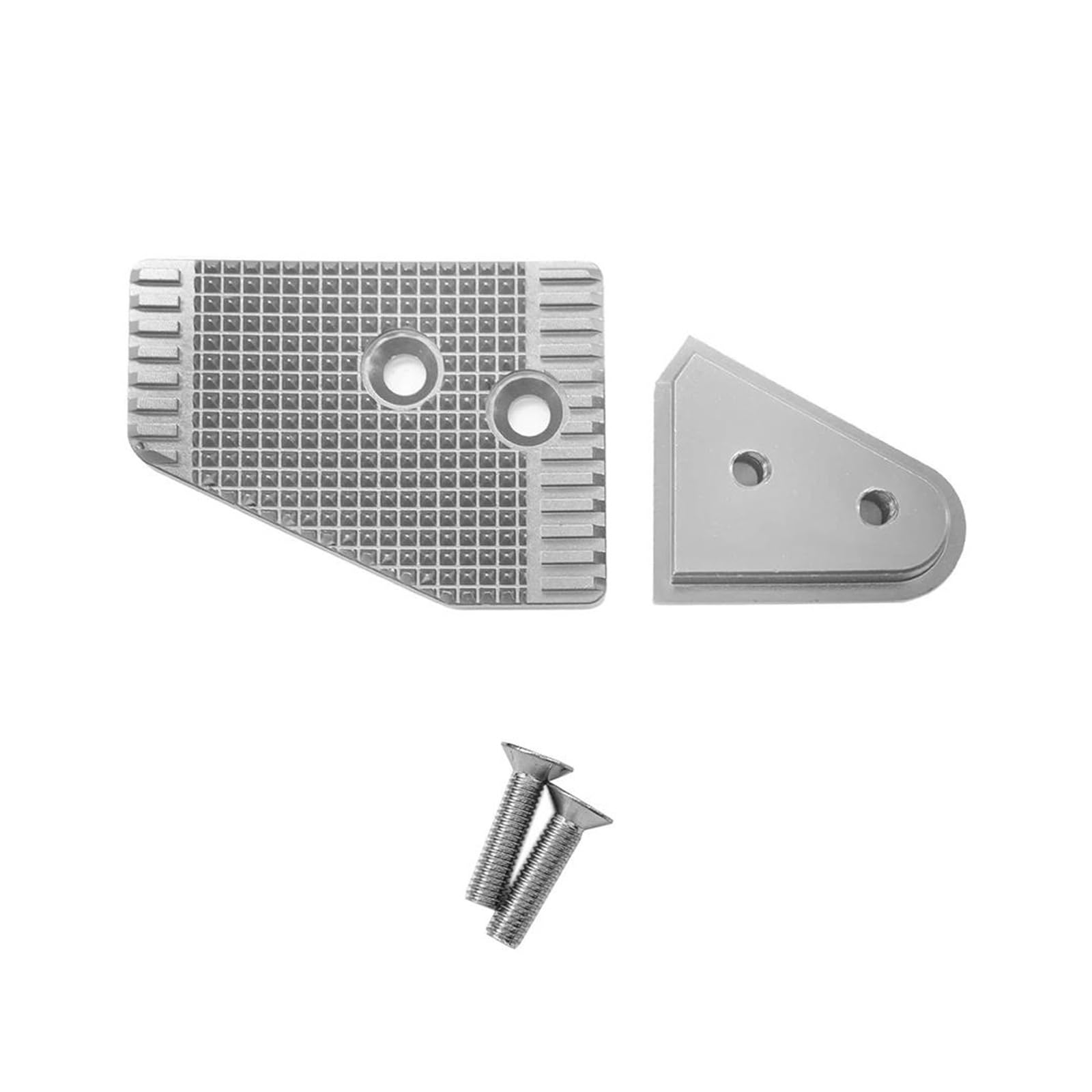 ZAFFYY for R1250GS LC ADV R1200GSA R1250 R1200 GS ADVE&NTURE 2013-2020 Motorcycle Brake Lever Rear Foot Pedal Enlargement Extension(B)