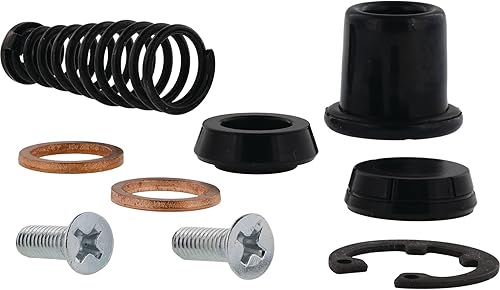 Miniatura 2 de All Balls 18-1034 Kit de reconstrucción del cilindro maestro