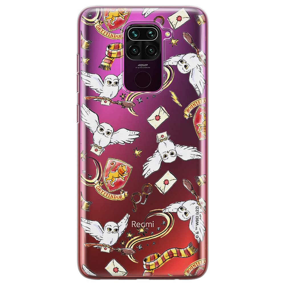 ERT GROUP Mobile Phone Case For Xiaomi Redmi 12C/Redmi 11A Original And Officially Licensed Harry Potter Pattern 016 Perfectly Adapted To The Shape Of The Mobile Phone, TPU Case - View #7