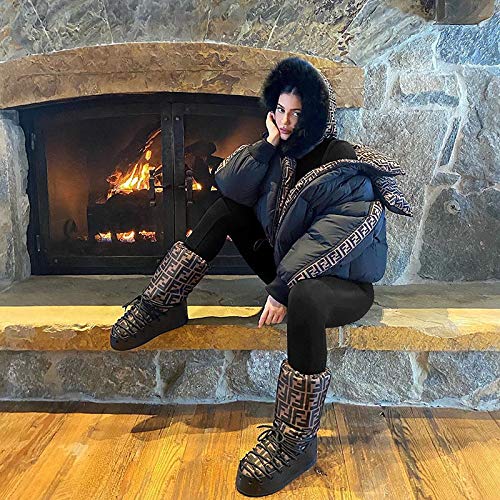 Xxtaxn Women's Sexy Long Sleeve Bodycon Tight Full Length Jumpsuits Rompers Black #TOP4