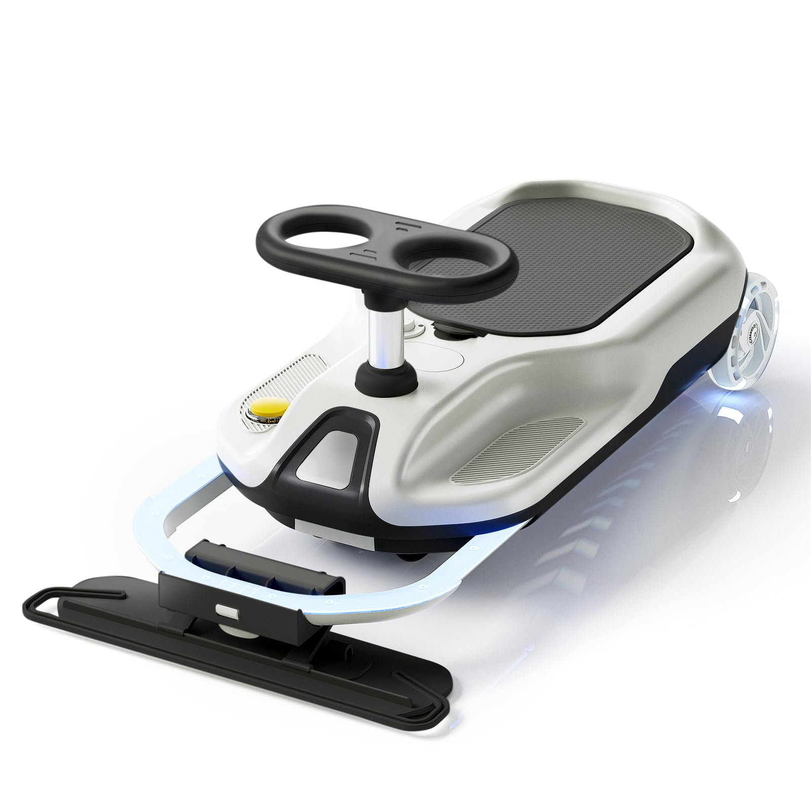 Amazon.co.jp: アップグレードされたクリーンカー 子供用 電動