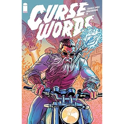 Curse Words #1