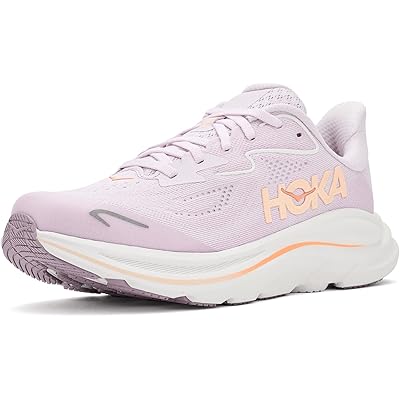 Hoka Kids Clifton 10 (Big Kid)