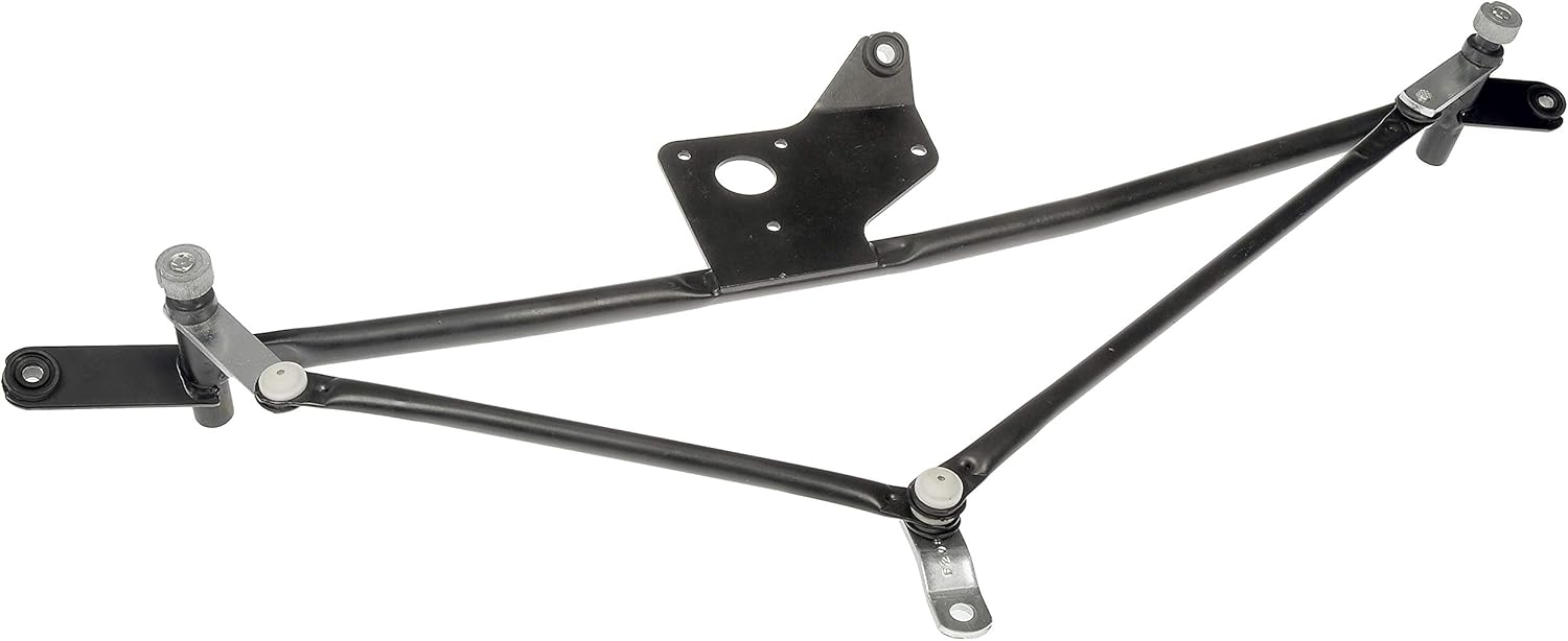 Dorman 602-327 Front Windshield Wiper Linkage Compatible with Select Ford Models