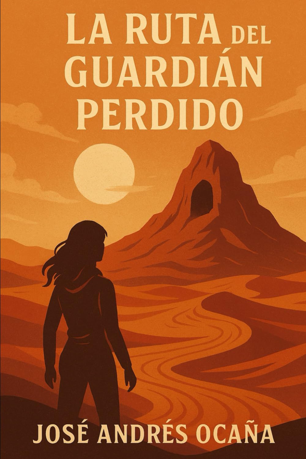 La Ruta del Guardián perdido