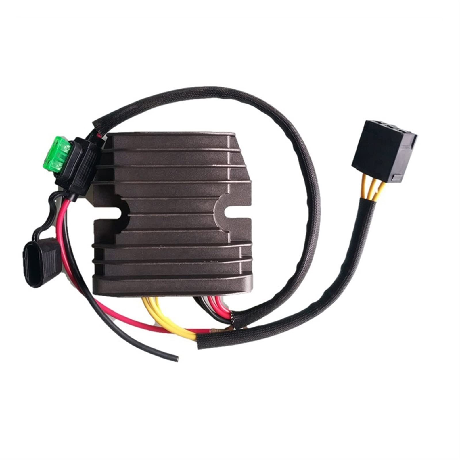 WSYBH Rectifier Regulator For CBR 929 RR RMSTATOR VTX 1300 C R T S CBR 600 900 929 RR CB 900 F (Color : R2001C.5)