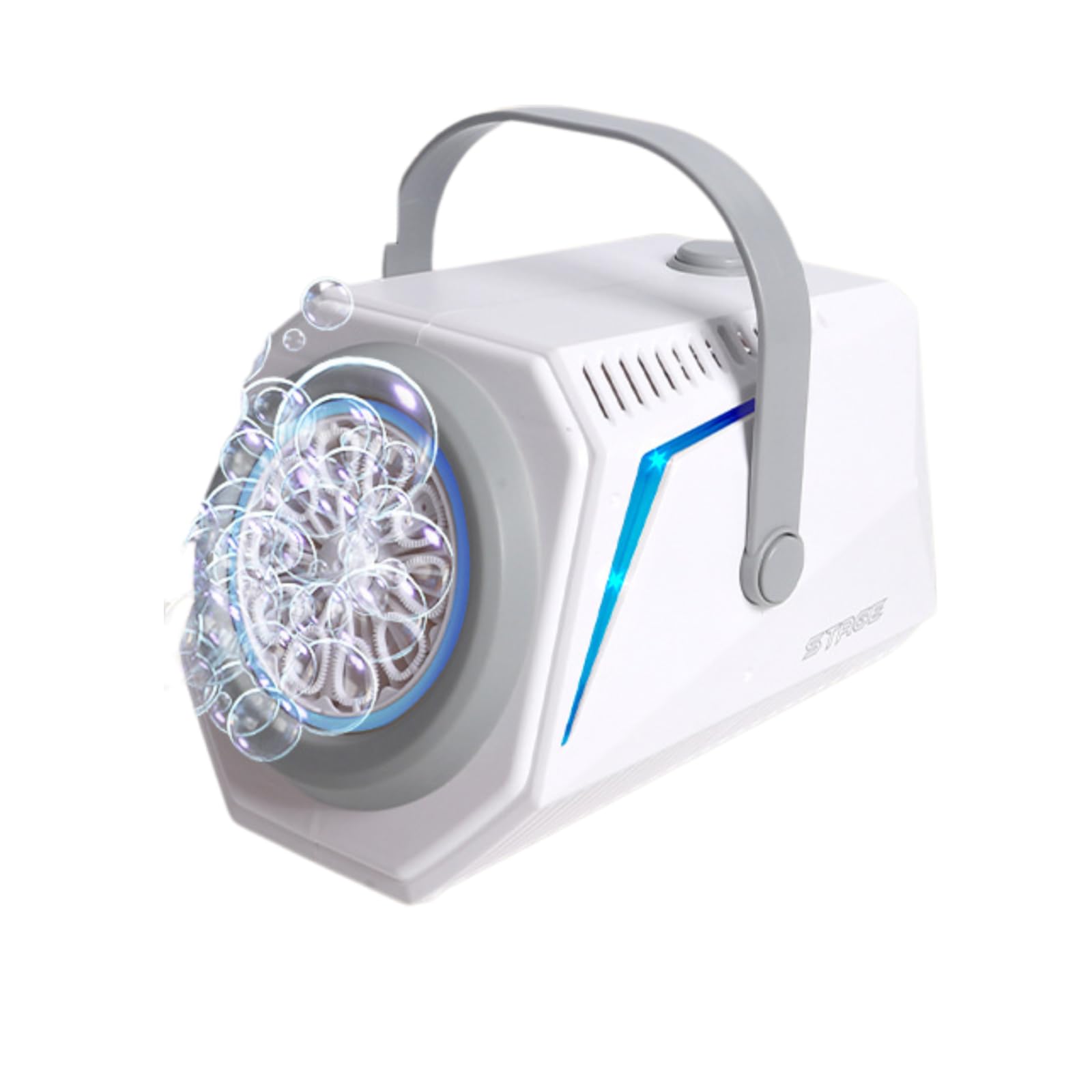 Amazon.co.jp: [Miflaier]【子供用バブルマシン】 【ステージバブル