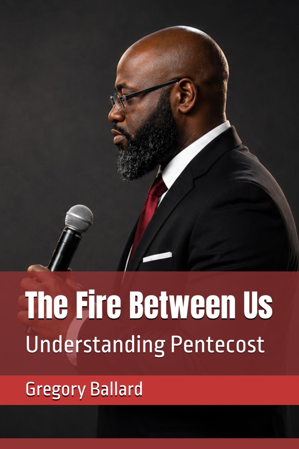 The Fire Between Us: Understanding Pentecost