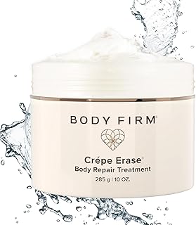 BODY FIRM Crepe Erase Tratamiento de Reparaci...