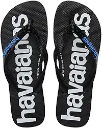 Chinelo De Dedo Havaianas Logomania 2 Masculino