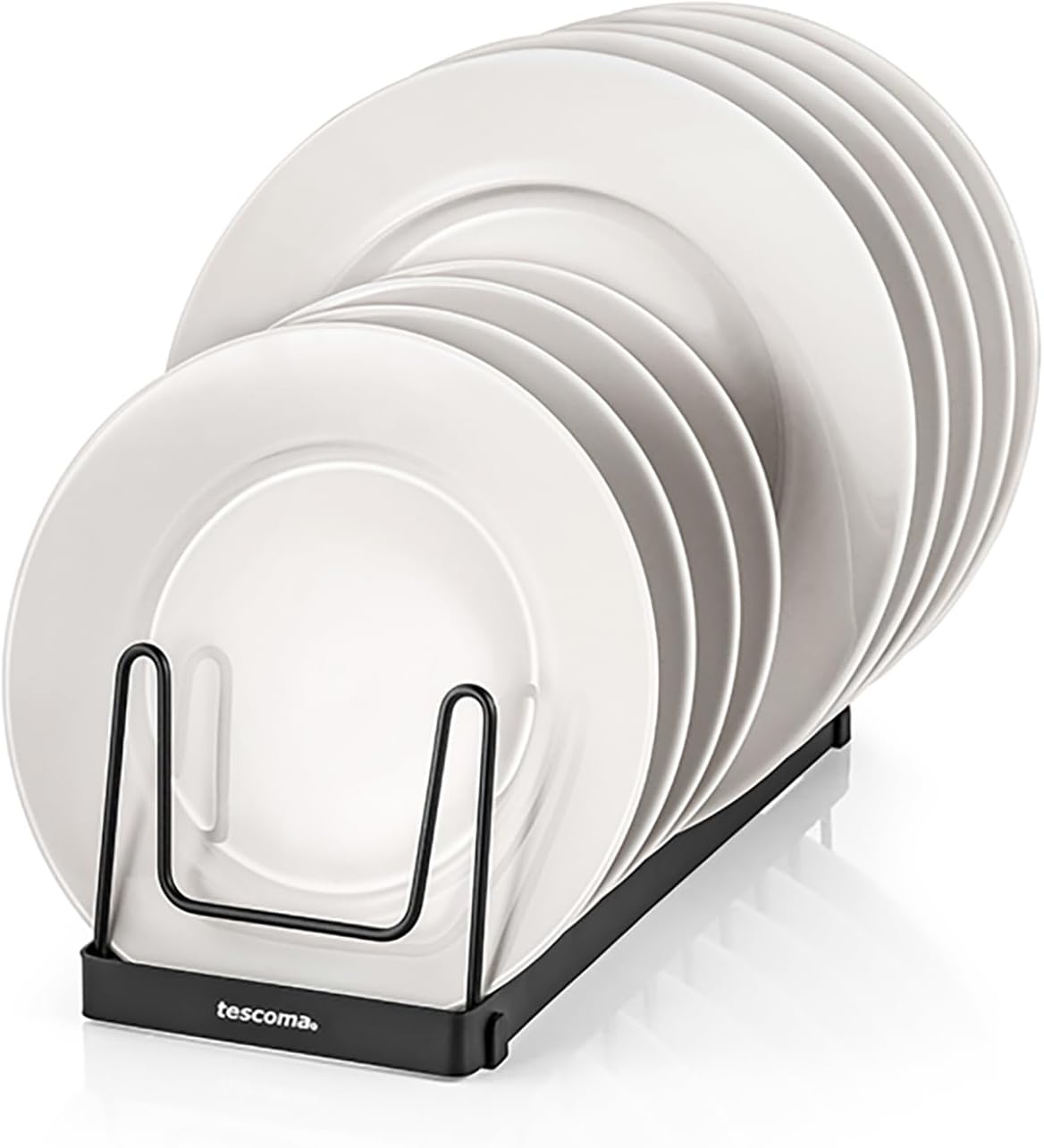 Tescoma Dish Plate Holder Metal 35 x 13 x 11 cm Product Line Online - 900805