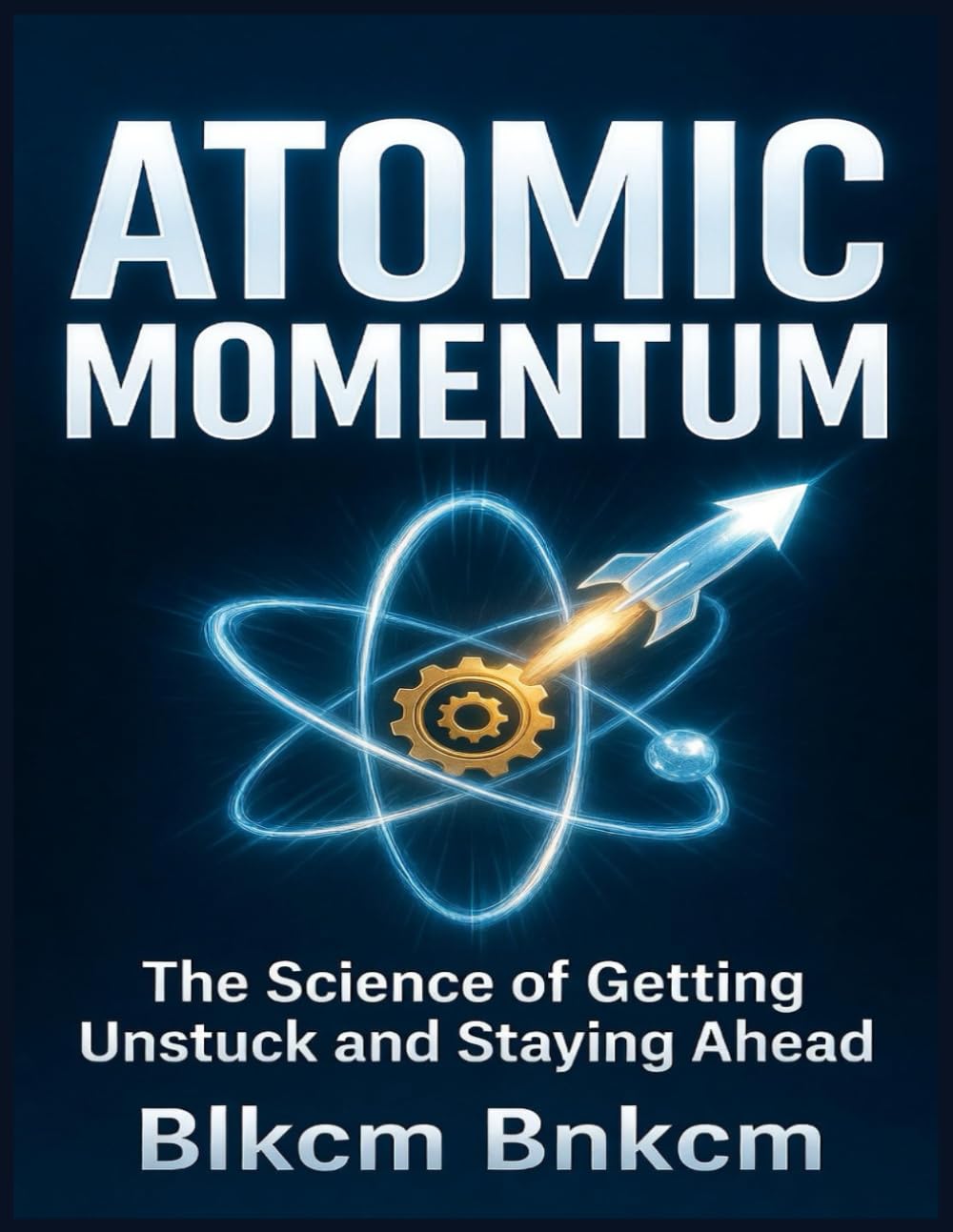 Atomic Momentum: The Science of Getting Unstuck and Staying Ahead