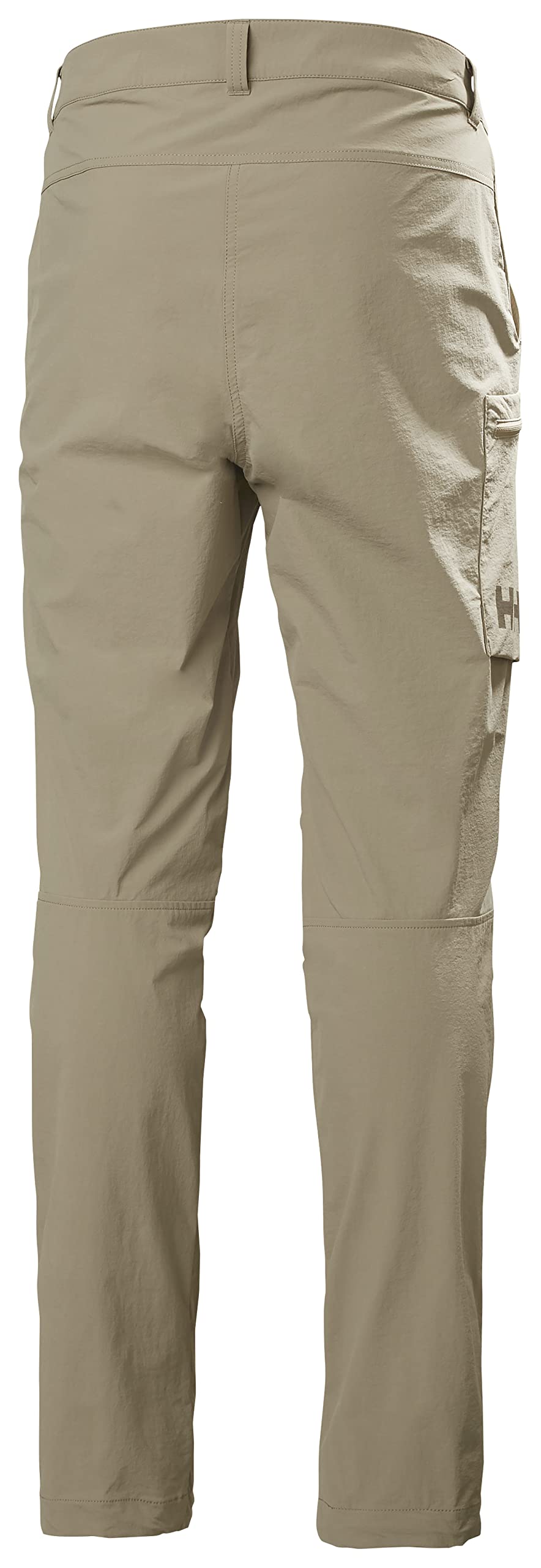 Helly Hansen Uomo Pantaloni Softshell Brono
