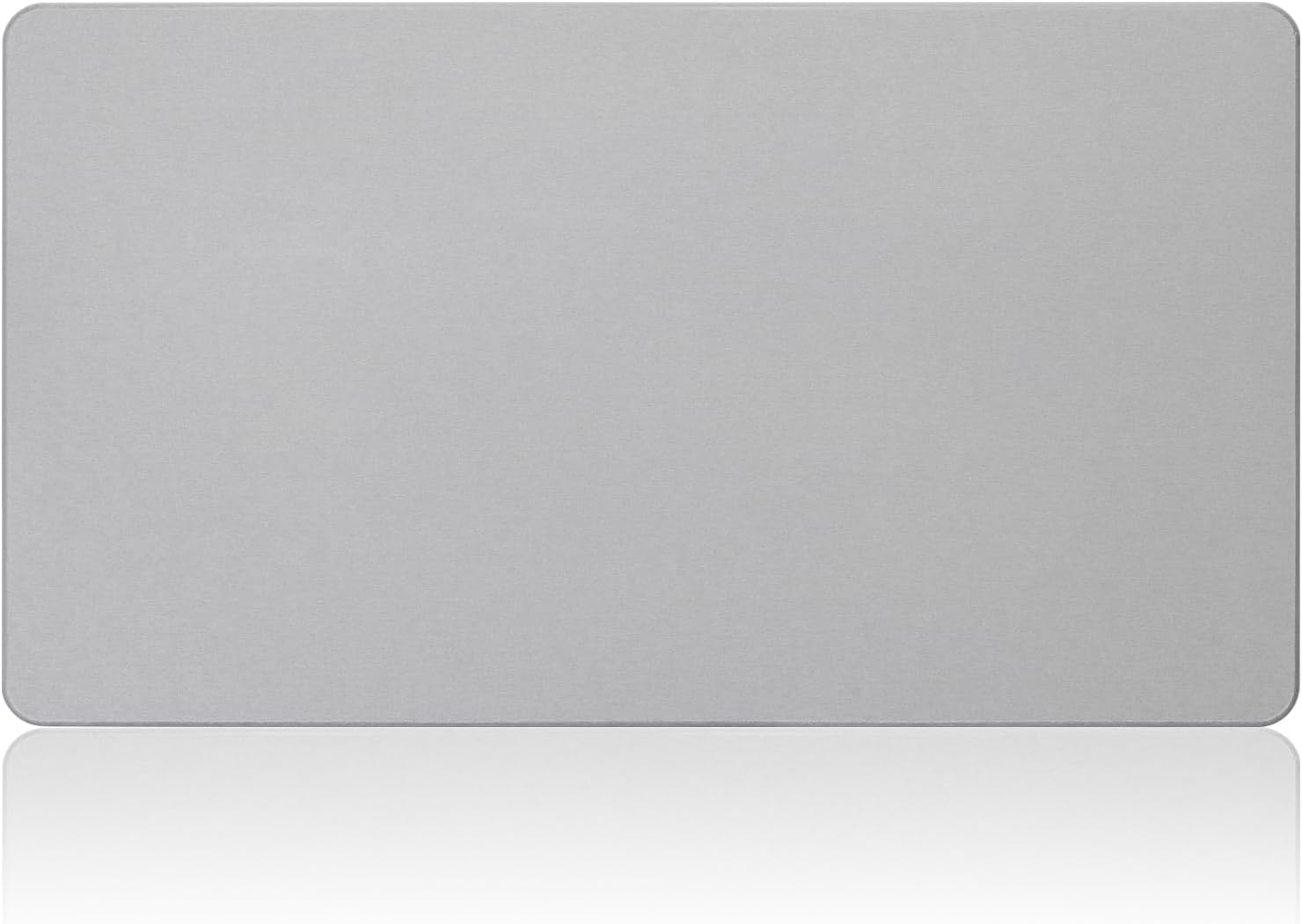 Large Diatomite Stone Bath Mat, Premium Non-Slip Natural Diatomaceous Earth Bathtub Fast Drying Mats for Bathroom Floor (30" x 17" Light Grey) - Image 9