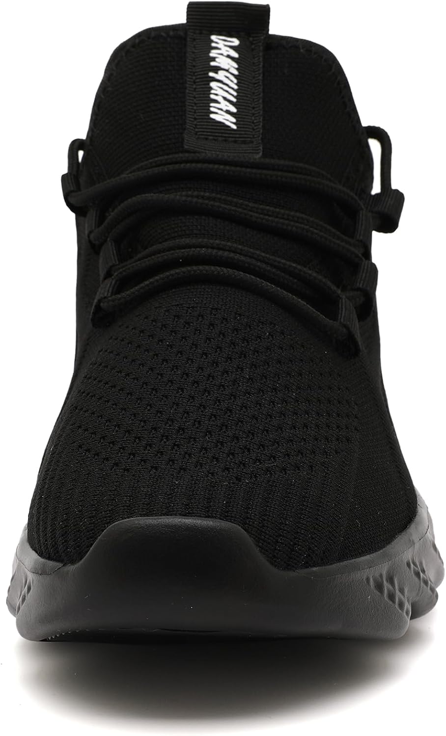 WYGRQBN Women's Walking Shoes Lightweight Tennis Fashion Sneakers Sports Workout Gym Shoes for Running - Image 2