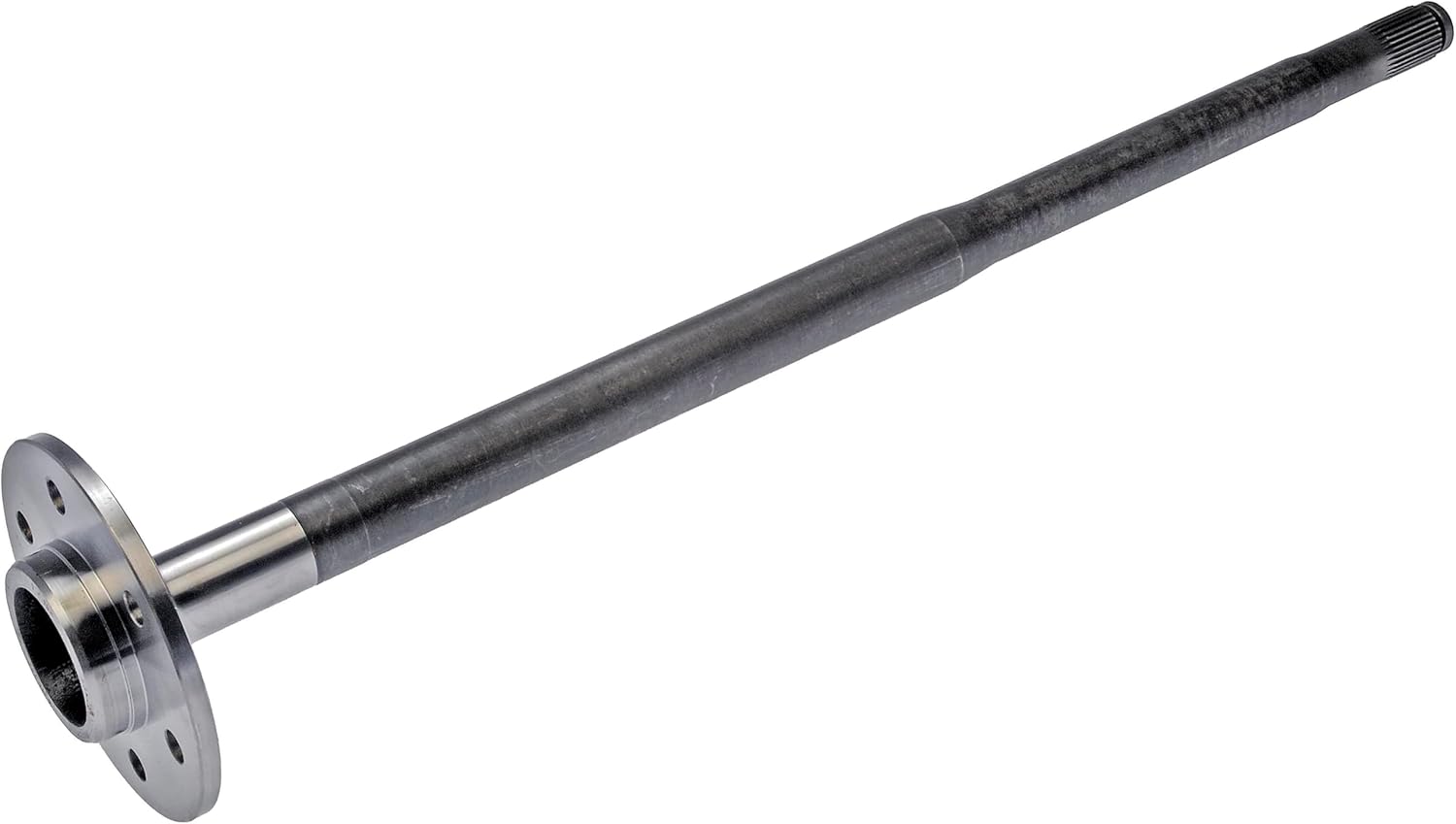 Dorman 630-322A Rear Passenger Side Drive Axle Shaft Compatible with Select Ford Models